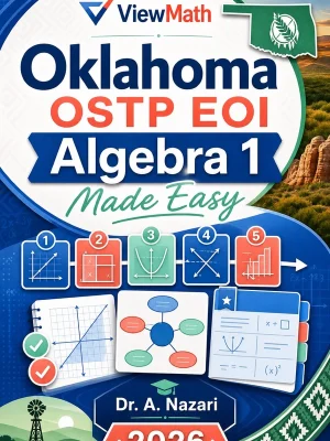Oklahoma OSTP EOI Algebra 1 Made Easy