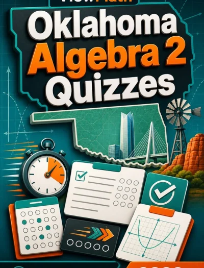 Oklahoma Algebra 2 Quizzes