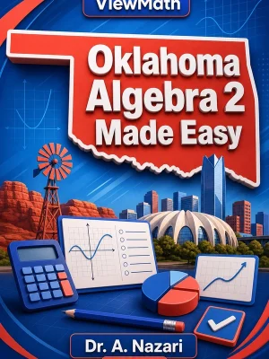 Oklahoma Algebra 2 Made Easy