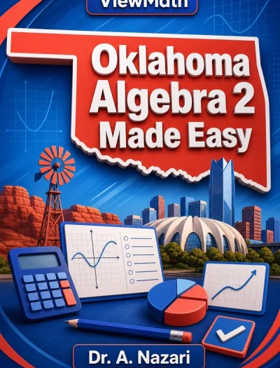 Oklahoma Algebra 2 Made Easy