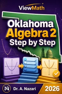 Oklahoma Algebra 2 Step by Step