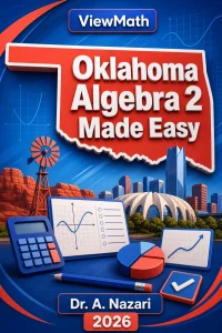 Oklahoma Algebra 2 Made Easy