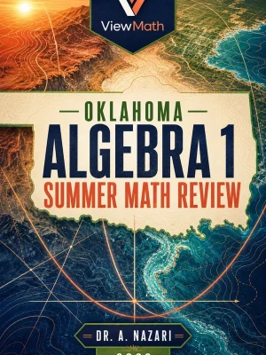 Oklahoma OSTP EOI Algebra 1 Summer Math Review