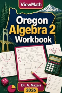 Oregon Algebra 2 Workbook