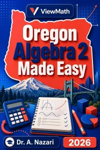 Oregon Algebra 2 Made Easy