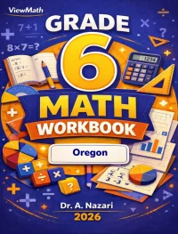Oregon OSAS Grade 6 Math Quizzes