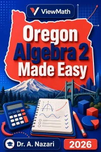 Oregon Algebra 2 Made Easy
