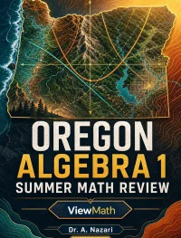 Oregon OSAS Algebra 1 Summer Math Review