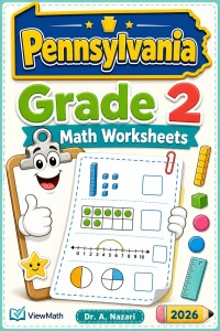 Pennsylvania Grade 2 Math Worksheets