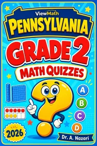 Pennsylvania Grade 2 Math Quizzes