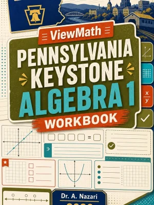 Pennsylvania Keystone Algebra 1 Workbook