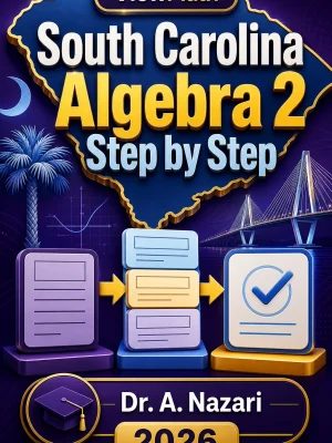 South Carolina Algebra 2 Step by Step