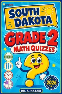 South Dakota Grade 2 Math Quizzes