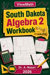 South Dakota Algebra 2 Workbook