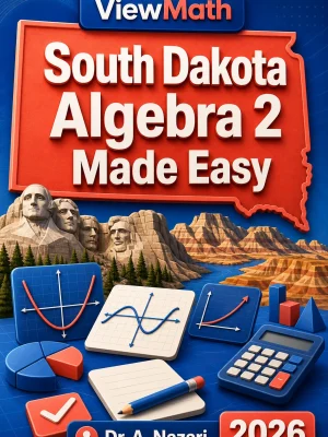 South Dakota Algebra 2 Made Easy