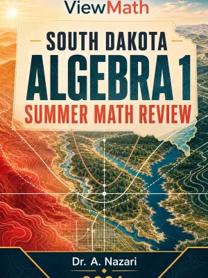 South Dakota SBA Algebra 1 Summer Math Review