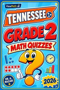 Tennessee Grade 2 Math Quizzes