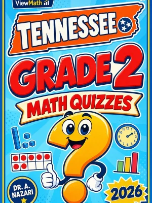 Tennessee Grade 2 Math Quizzes