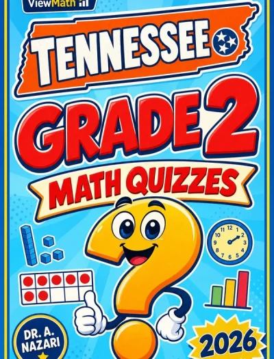 Tennessee Grade 2 Math Quizzes