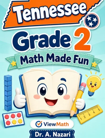 Tennessee Grade 2 Math Made Easy