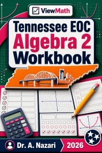 Tennessee EOC Algebra 2 Workbook