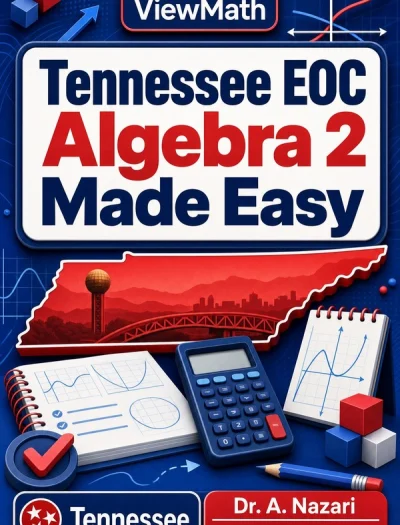 Tennessee EOC Algebra 2 Made Easy