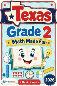 Texas Grade 2 Math Made Easy
