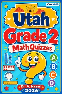 Utah Grade 2 Math Quizzes