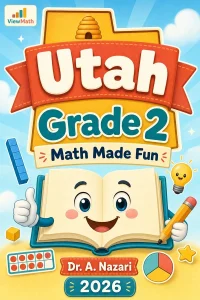 Utah Grade 2 Math Made Easy