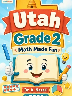 Utah Grade 2 Math Made Easy