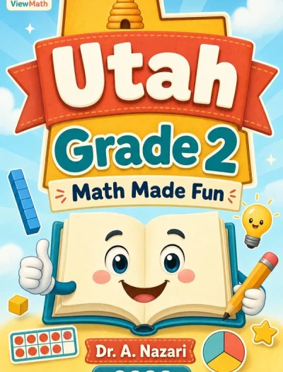 Utah Grade 2 Math Made Easy