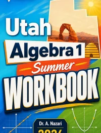 Utah RISE Algebra 1 Summer Workbook