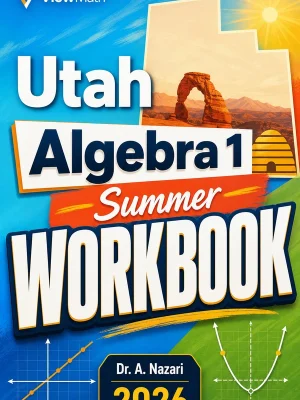 Utah RISE Algebra 1 Summer Workbook