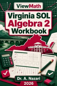 Virginia SOL Algebra 2 Workbook