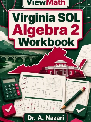 Virginia SOL Algebra 2 Workbook
