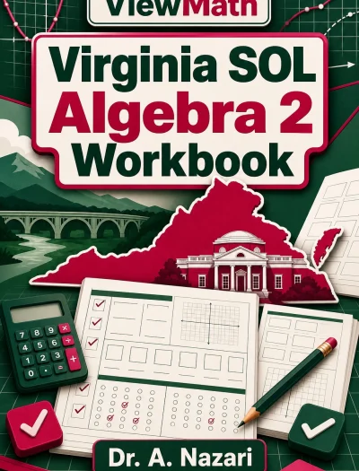 Virginia SOL Algebra 2 Workbook