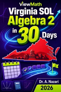 Virginia SOL Algebra 2 in 30 Days