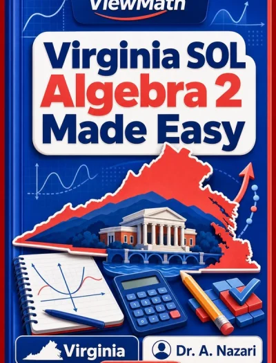 Virginia SOL Algebra 2 Made Easy