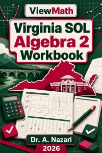 Virginia SOL Algebra 2 Workbook
