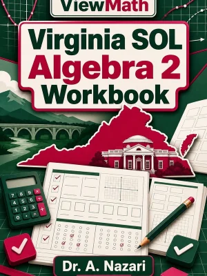 Virginia SOL Algebra 2 Workbook