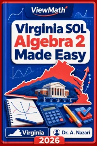 Virginia SOL Algebra 2 Made Easy