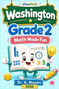 Washington Grade 2 Math Made Easy