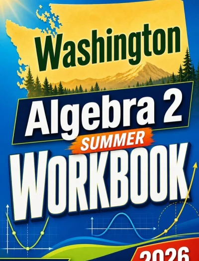 Washington Algebra 2 Summer Workbook