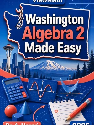 Washington Algebra 2 Made Easy