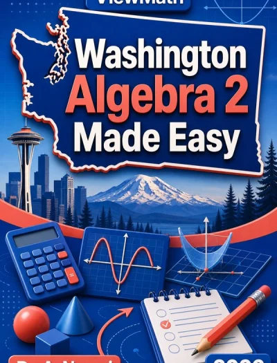 Washington Algebra 2 Made Easy