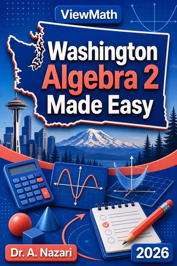 Washington Algebra 2 Made Easy