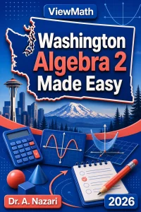 Washington Algebra 2 Made Easy