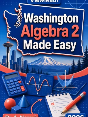 Washington Algebra 2 Made Easy