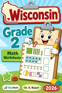 Wisconsin Grade 2 Math Worksheets