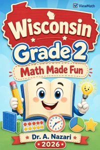 Wisconsin Grade 2 Math Made Easy